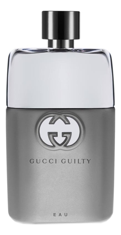 Guilty Eau Pour Homme Gucci