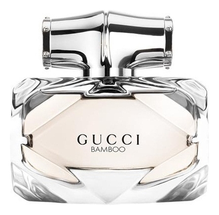 Bamboo Eau De Toilette Gucci