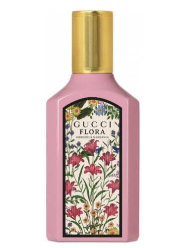 gucci flora by gucci gorgeous gardenia от Gucci