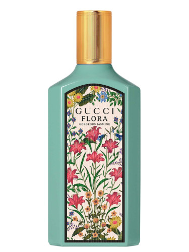 Flora by Gucci Gorgeous Jasmine