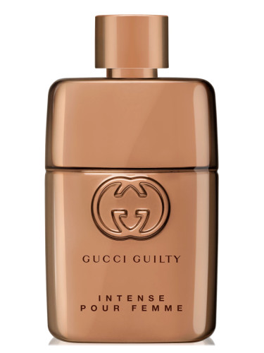 Guilty Pour Femme Eau de Parfum Intense  от Gucci
