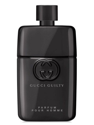 Pour Homme Parfum от Gucci
