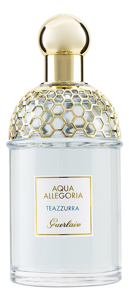 Aqua Allegoria Teazzurra Guerlain