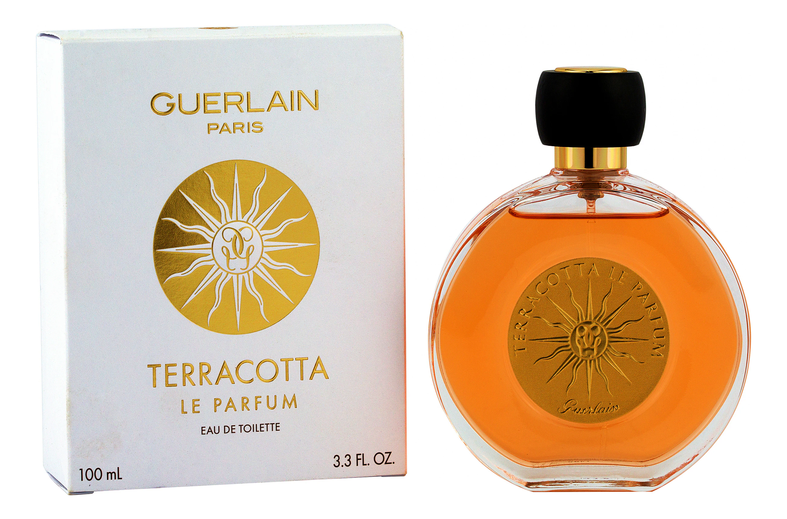 Terracotta Le Parfum Guerlain