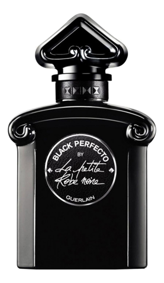 Black Perfecto By La Petite Robe Noire Guerlain