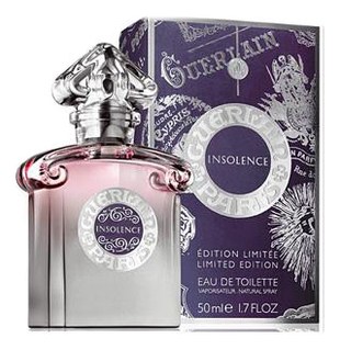 Insolence Limited Edition Guerlain