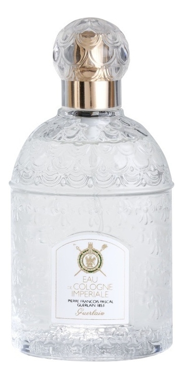 Eau De Cologne Imperiale Guerlain