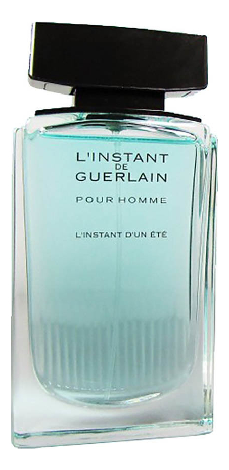 LInstant DUn Ete Pour Homme Guerlain