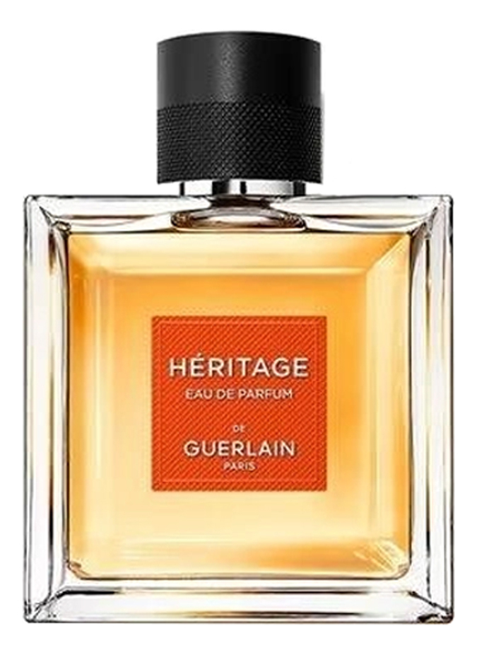 Heritage Eau De Parfum современное издание Guerlain