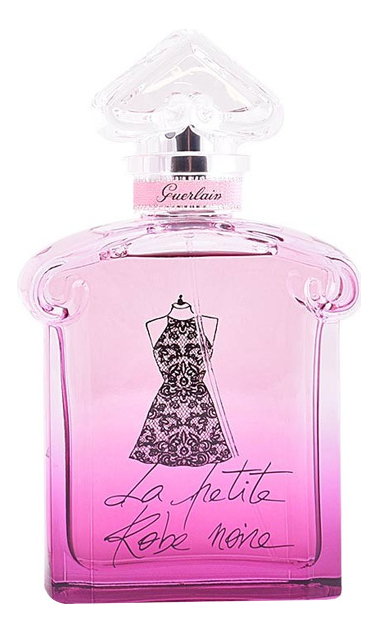 La Petite Robe Noire Legere Guerlain