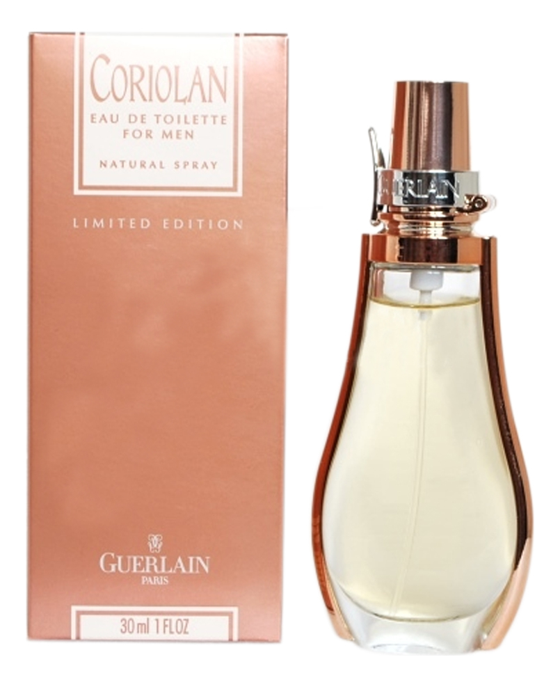 Coriolan Men Guerlain