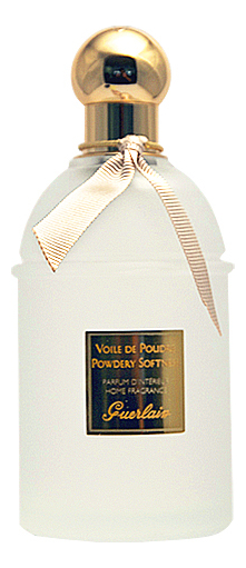 Voile De Poudre Parfum DInterieur Guerlain
