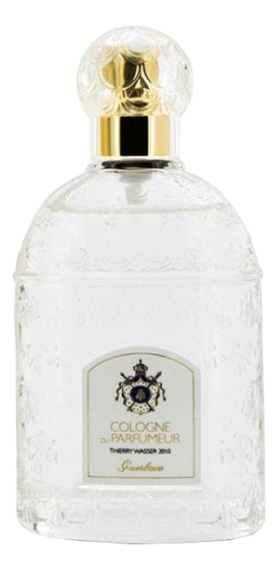 Cologne Du Parfumeur Guerlain