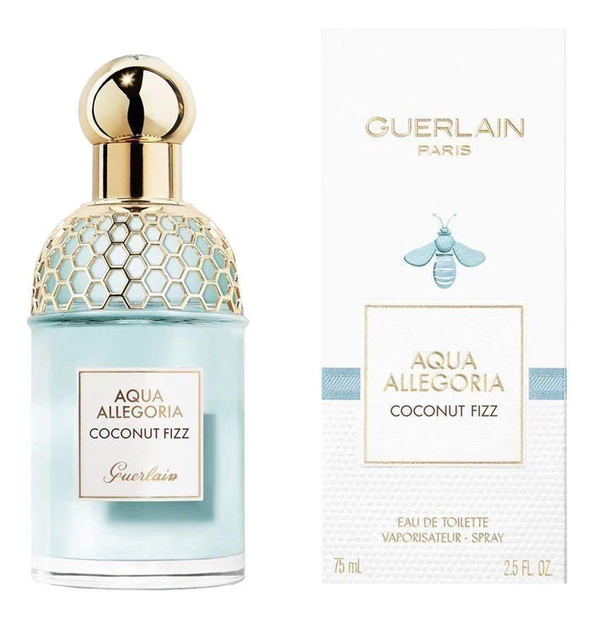 Aqua Allegoria Coconut Fizz Guerlain