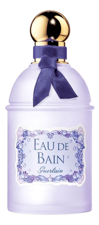 Eau De Bain Guerlain