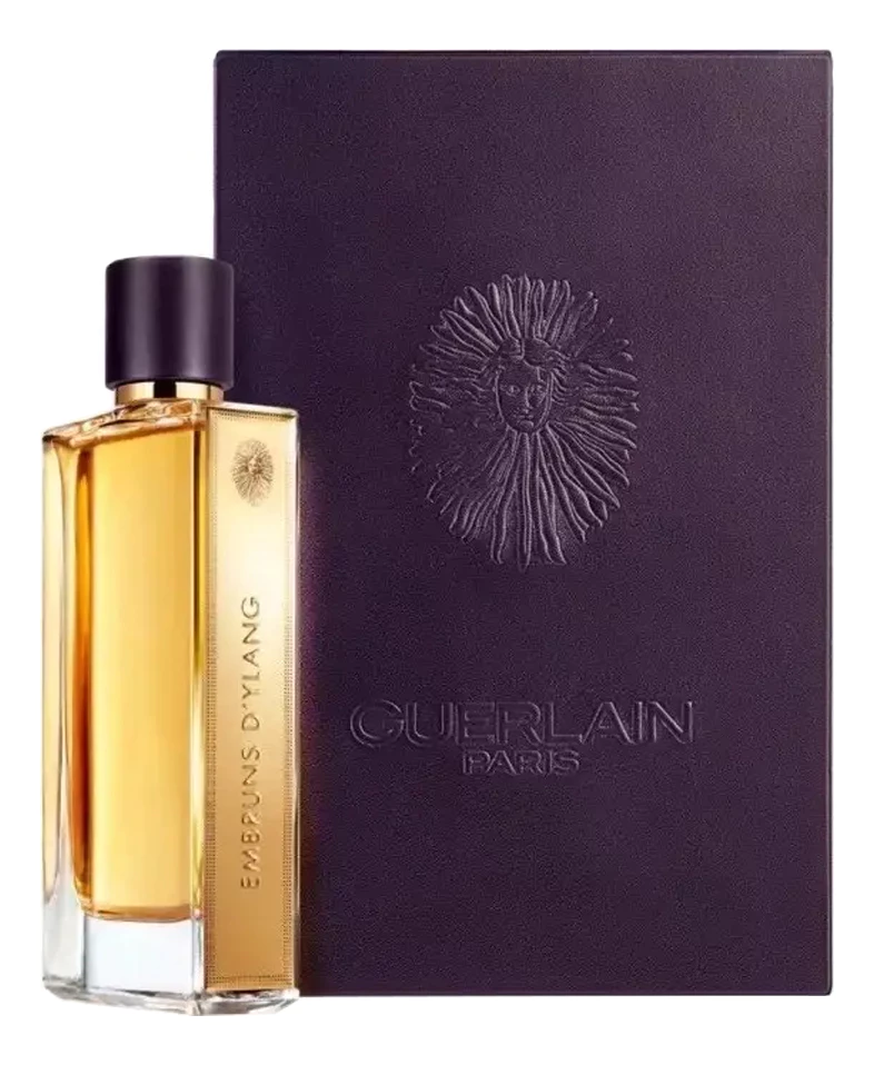 Embruns DYlang Guerlain