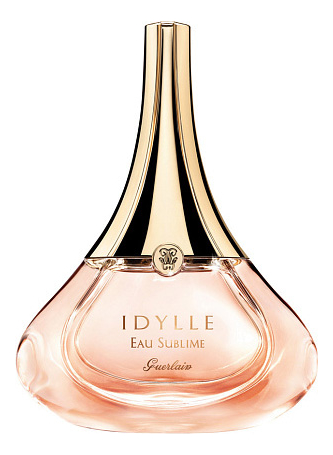 Idylle Eau Sublime Guerlain
