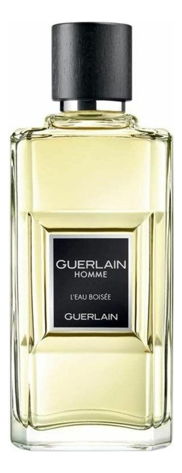 Homme LEau Boisee Guerlain