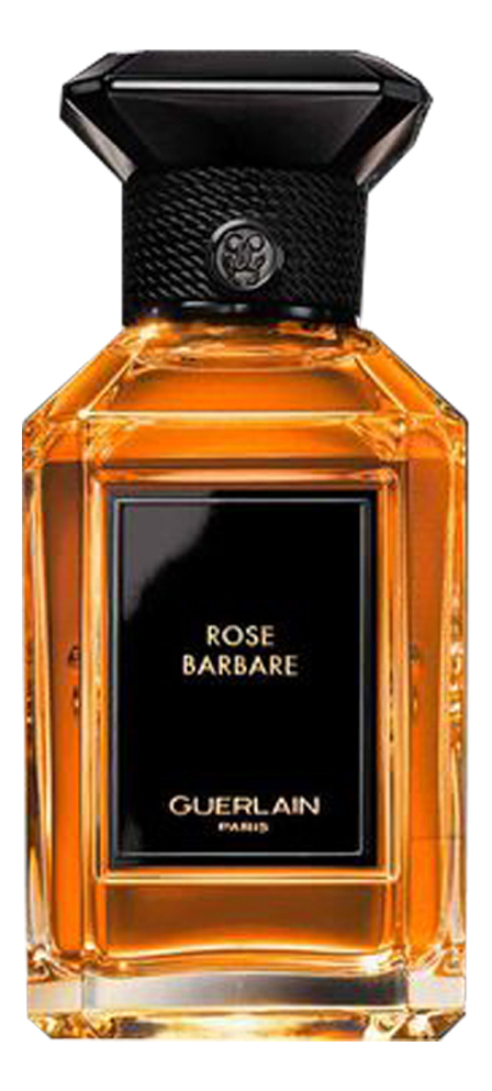Rose Barbare Guerlain