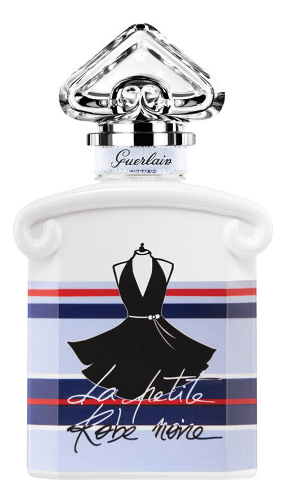 La Petite Robe Noire 2020 So Frenchy Eau De Parfum Intense Guerlain