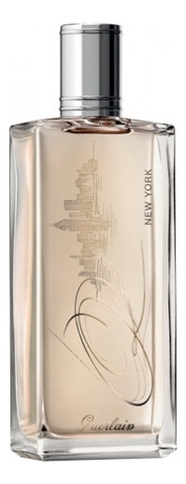 02 Paris-New York Guerlain