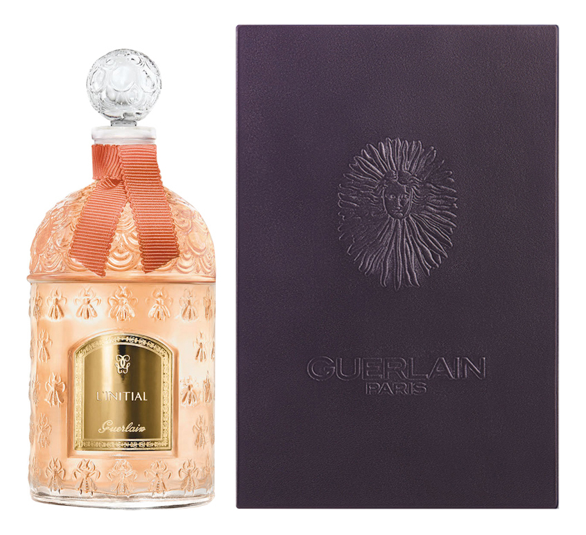 LInitial Guerlain