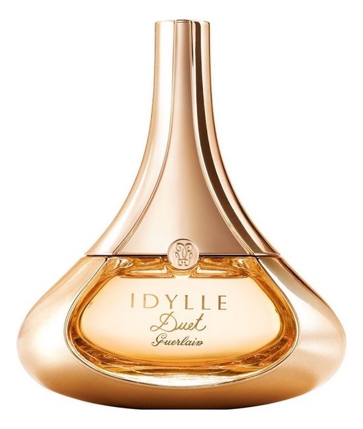 Idylle Duet Jasmin-Lilas Guerlain