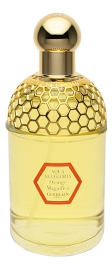 Aqua Allegoria Orange Magnifica Guerlain