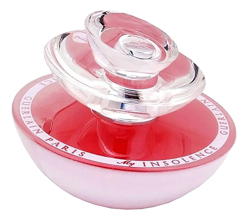 My Insolence Guerlain