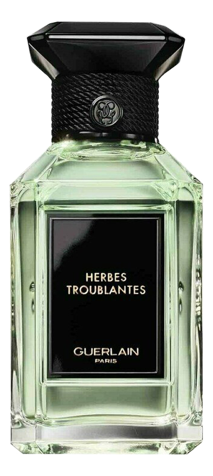 Herbes Troublantes Guerlain