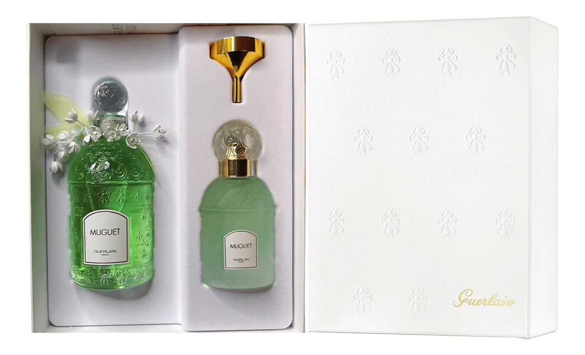 Muguet Millesime 2021 Guerlain
