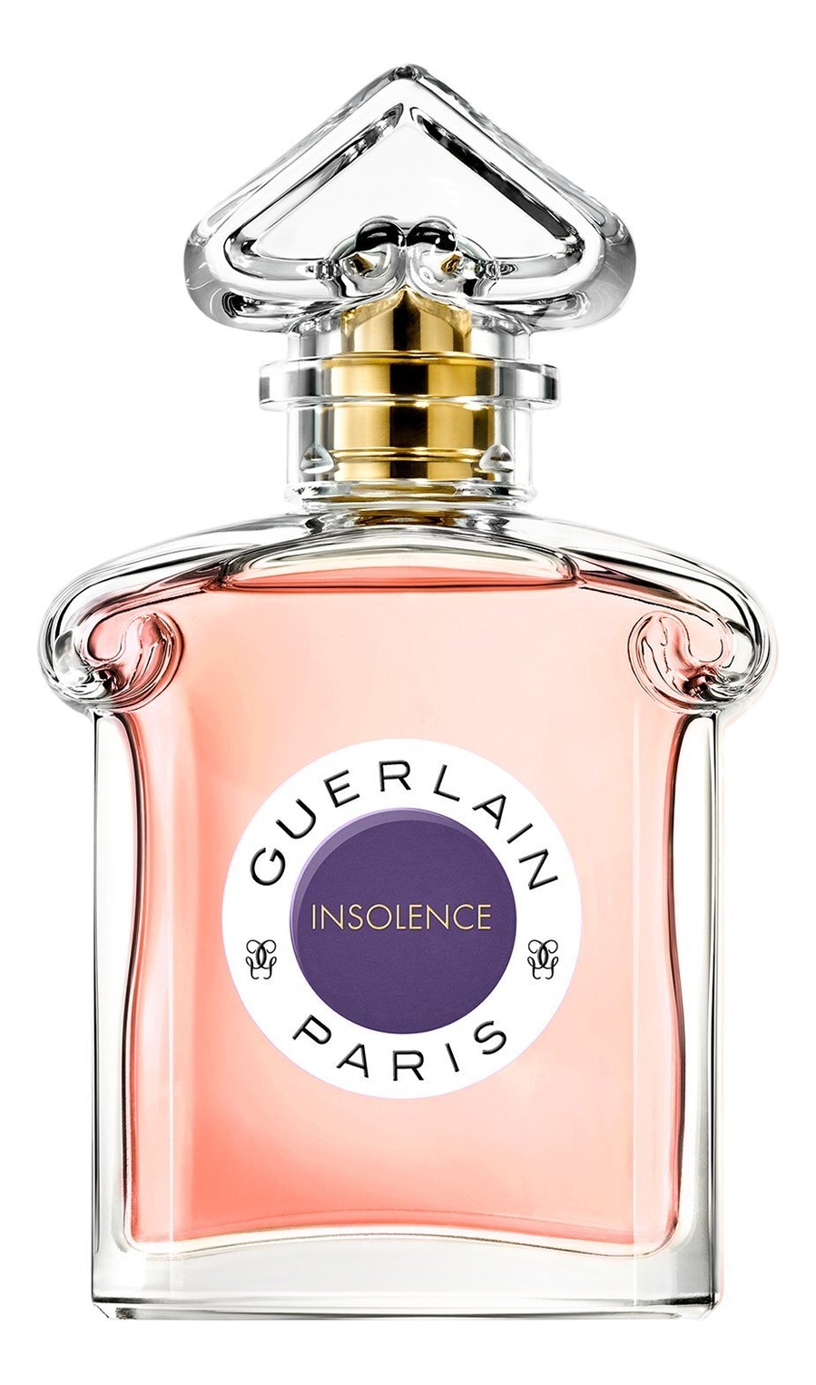 Insolence Eau De Toilette Guerlain