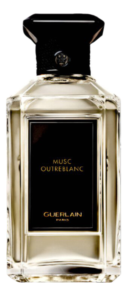 Musc Outreblanc Guerlain