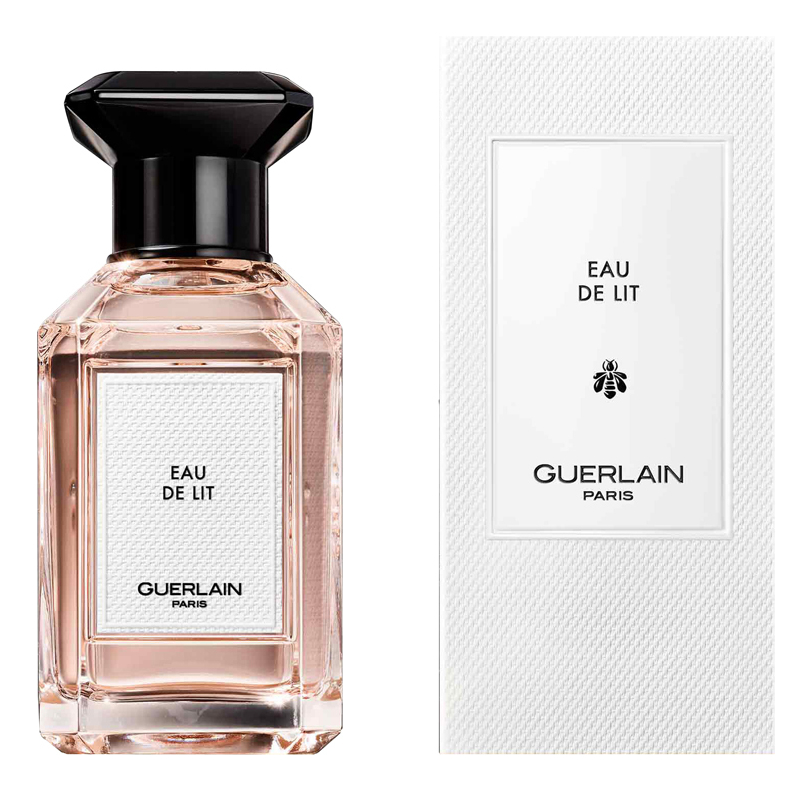 Eau De Lit Guerlain