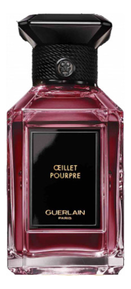 Oeillet Pourpre Guerlain