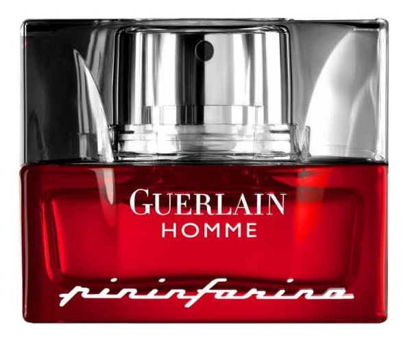 Homme Intense Pininfarina Collector Guerlain