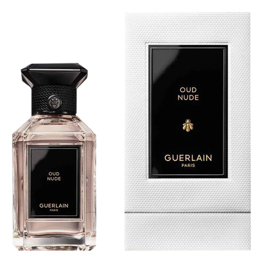 Oud Nude Guerlain