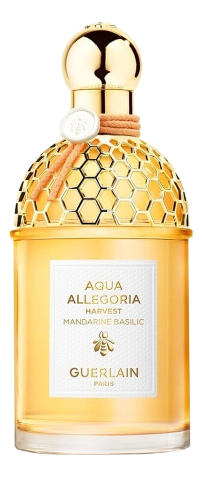 Aqua Allegoria Harvest Mandarin Basilic Guerlain