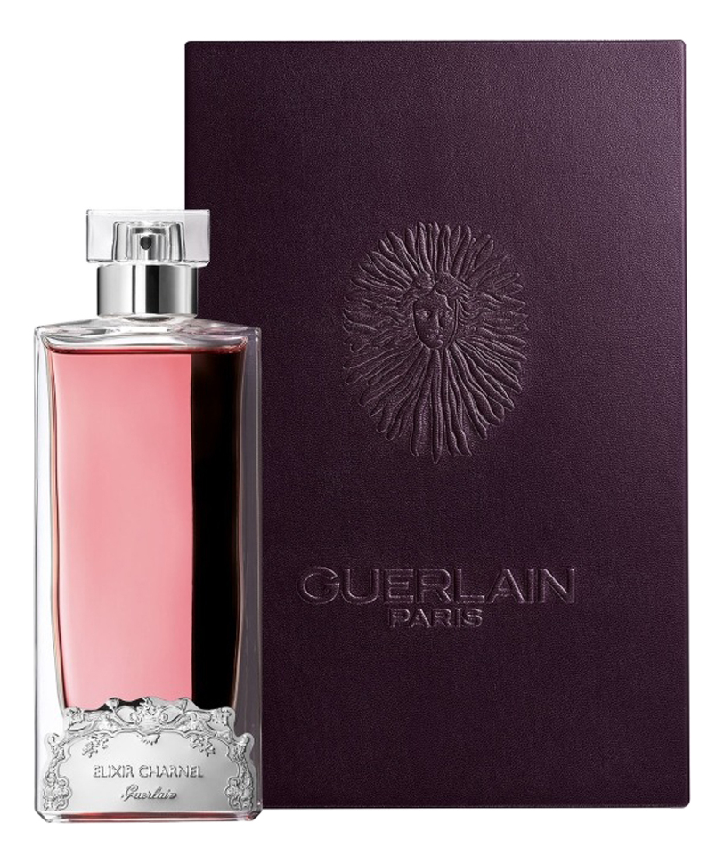 Elixir Charnel Oriental Brulant Guerlain