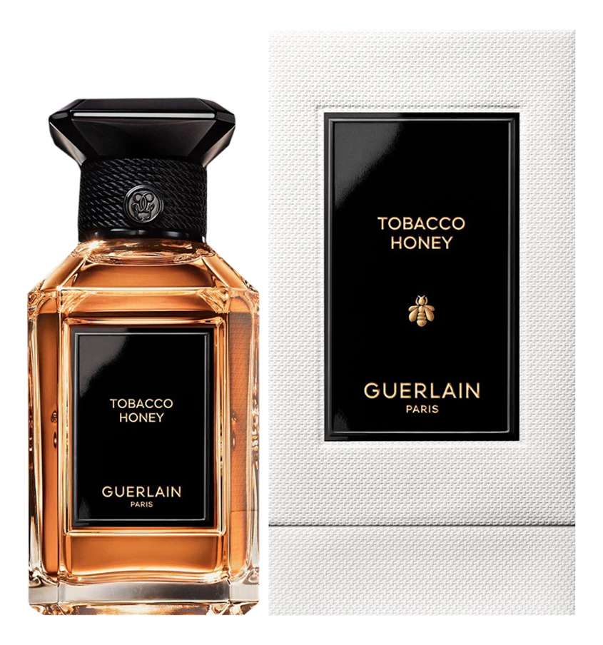 Tobacco Honey Guerlain