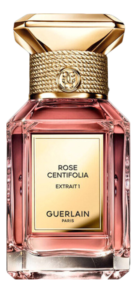 Rose Centifolia Extrait 1 Guerlain