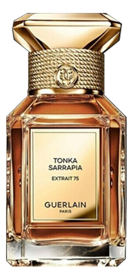 Tonka Sarrapia Extrait 75 Guerlain