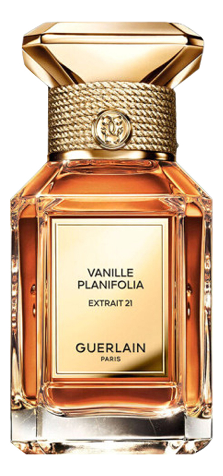 Vanille Planifolia Extrait 21 Guerlain