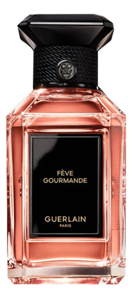 Feve Gourmande Guerlain