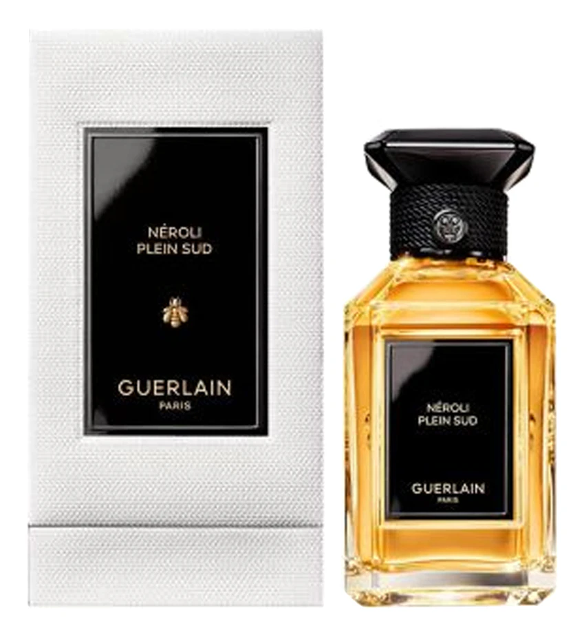 Neroli Plein Sud Guerlain