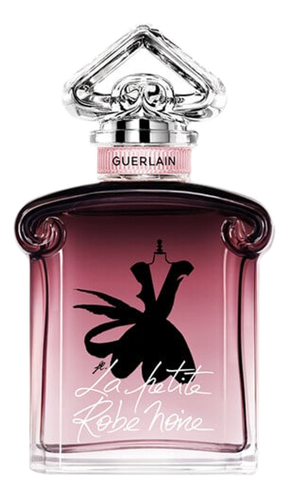 La Petite Robe Noire Rose Noire Guerlain