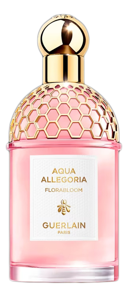 Aqua Allegoria Florabloom Guerlain