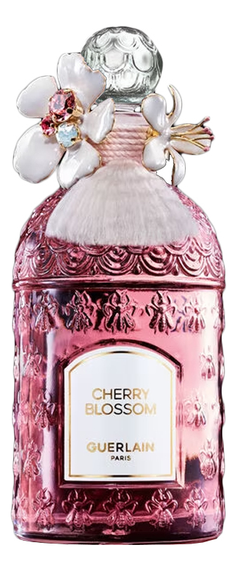 Cherry Blossom 2024 Millesime Guerlain
