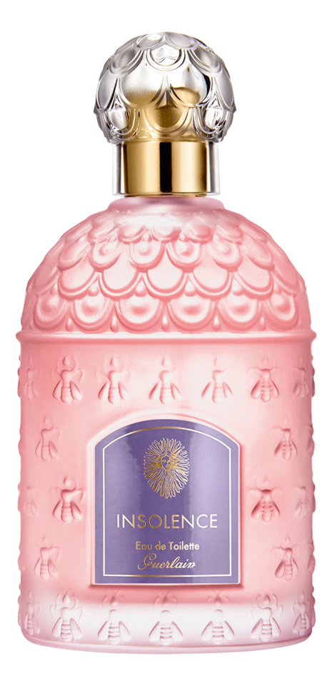 Insolence Eau De Toilette 2017 Guerlain
