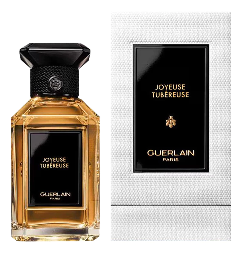 Joyeuse Tubereuse Guerlain